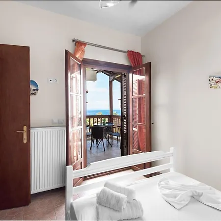 Ferienhaus Nandias House *