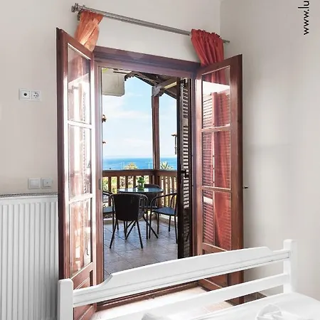 Nandias House