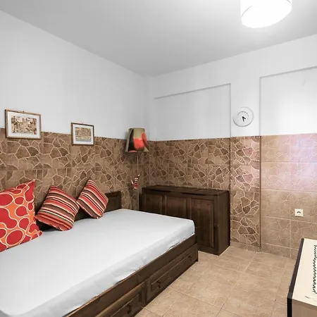 Holiday home Nandias House *