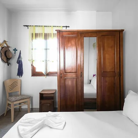 Nandias House Holiday home