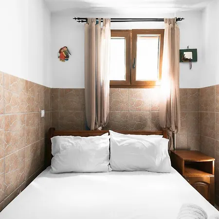 Nandias House Afytos