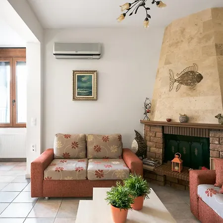 Holiday home Nandias House *
